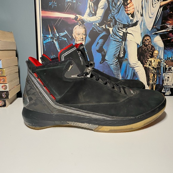 Jordan 22 Bred - Picture 3 of 5